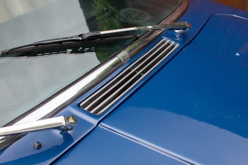 1975 Jensen Interceptor Series 3 For Sale (picture 92 of 181)