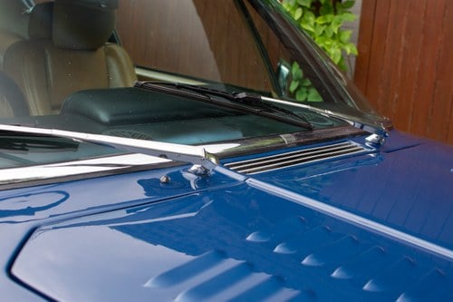 1975 Jensen Interceptor Series 3 For Sale (picture 101 of 181)