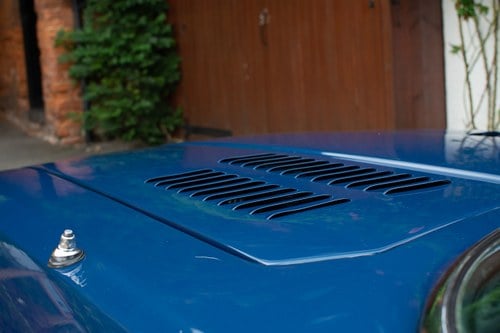 1975 Jensen Interceptor Series 3 For Sale (picture 104 of 181)