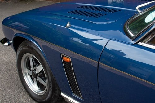 1975 Jensen Interceptor Series 3 For Sale (picture 84 of 181)