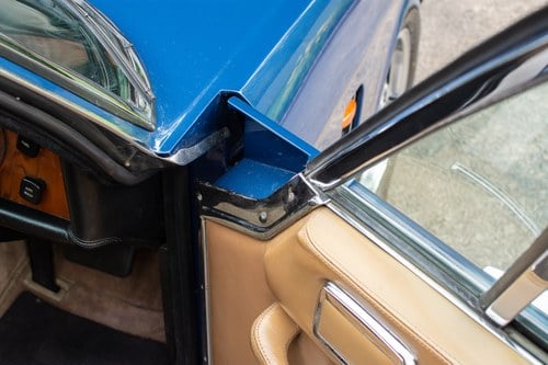 1975 Jensen Interceptor Series 3 For Sale (picture 62 of 181)