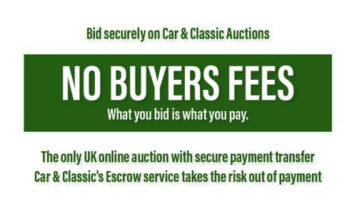 1975 Jensen Interceptor Series 3 For Sale (picture 2 of 181)