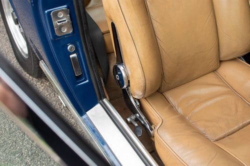 1975 Jensen Interceptor Series 3 For Sale (picture 34 of 181)