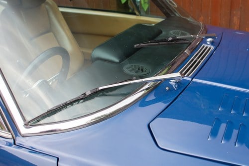 1975 Jensen Interceptor Series 3 For Sale (picture 113 of 181)