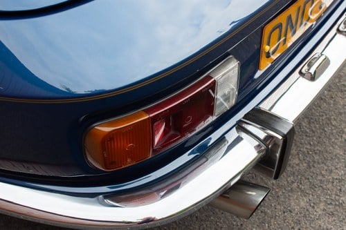 1975 Jensen Interceptor Series 3 For Sale (picture 114 of 181)