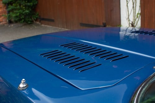 1975 Jensen Interceptor Series 3 For Sale (picture 85 of 181)