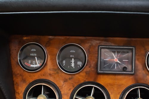 1975 Jensen Interceptor Series 3 For Sale (picture 65 of 181)