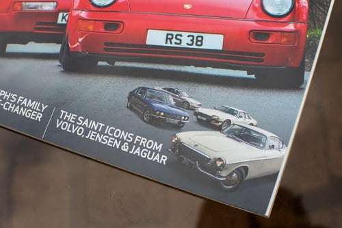 1975 Jensen Interceptor Series 3 For Sale (picture 143 of 181)