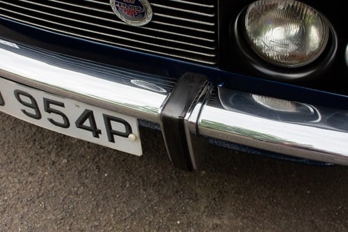 1975 Jensen Interceptor Series 3 For Sale (picture 110 of 181)