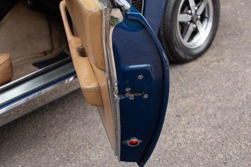 1975 Jensen Interceptor Series 3 For Sale (picture 63 of 181)