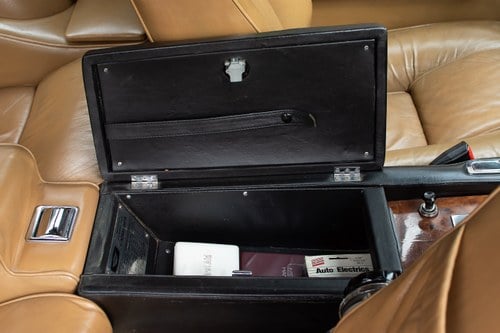 1975 Jensen Interceptor Series 3 For Sale (picture 46 of 181)