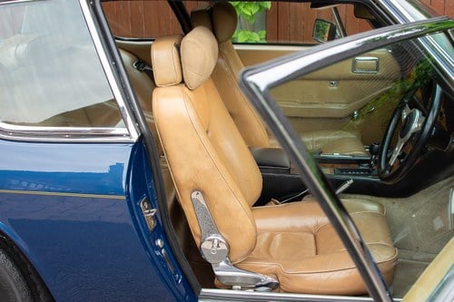 1975 Jensen Interceptor Series 3 For Sale (picture 32 of 181)