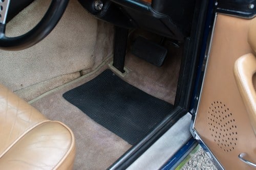 1975 Jensen Interceptor Series 3 For Sale (picture 81 of 181)