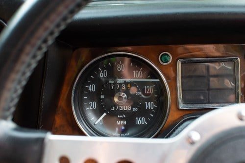 1975 Jensen Interceptor Series 3 For Sale (picture 48 of 181)