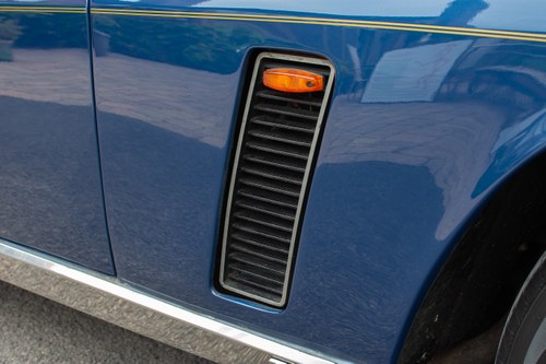 1975 Jensen Interceptor Series 3 For Sale (picture 111 of 181)