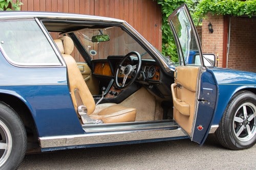 1975 Jensen Interceptor Series 3 For Sale (picture 82 of 181)