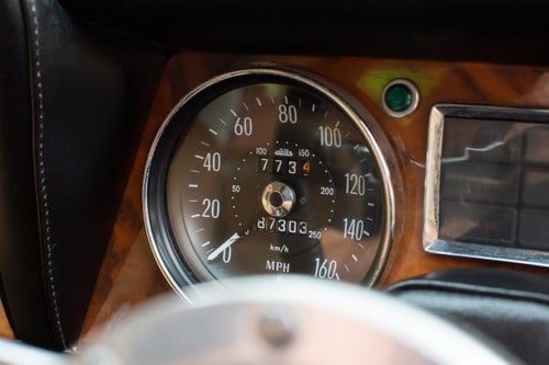 1975 Jensen Interceptor Series 3 For Sale (picture 49 of 181)