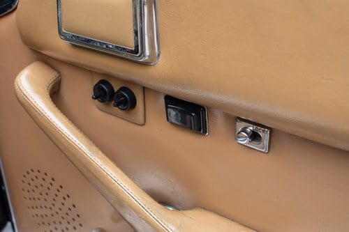 1975 Jensen Interceptor Series 3 For Sale (picture 78 of 181)