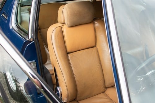 1975 Jensen Interceptor Series 3 For Sale (picture 37 of 181)