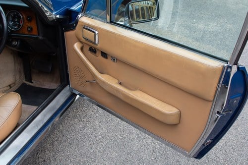 1975 Jensen Interceptor Series 3 For Sale (picture 77 of 181)