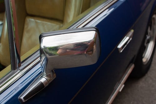 1975 Jensen Interceptor Series 3 For Sale (picture 94 of 181)