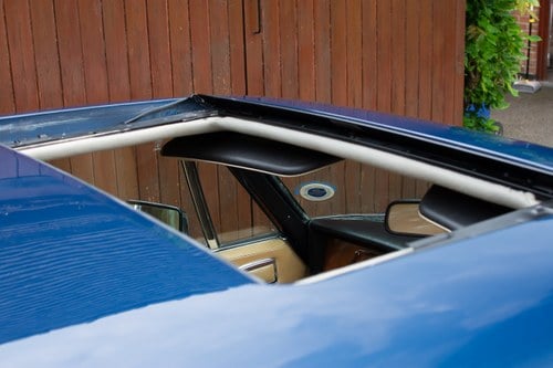 1975 Jensen Interceptor Series 3 For Sale (picture 96 of 181)