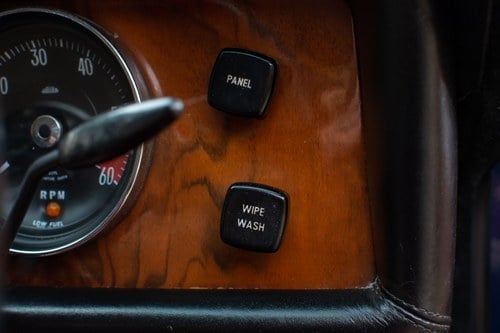 1975 Jensen Interceptor Series 3 For Sale (picture 61 of 181)