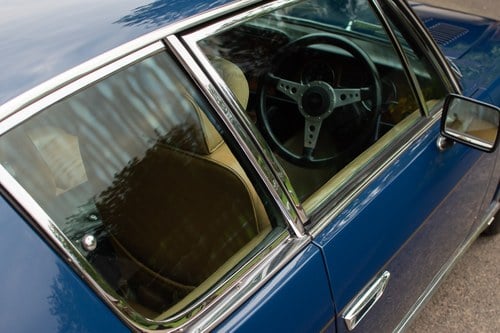 1975 Jensen Interceptor Series 3 For Sale (picture 105 of 181)