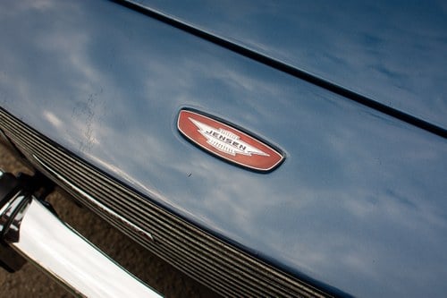 1975 Jensen Interceptor Series 3 For Sale (picture 98 of 181)