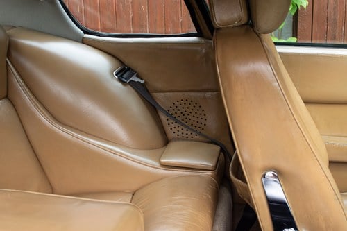1975 Jensen Interceptor Series 3 For Sale (picture 40 of 181)