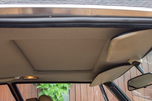 1975 Jensen Interceptor Series 3 For Sale (picture 42 of 181)
