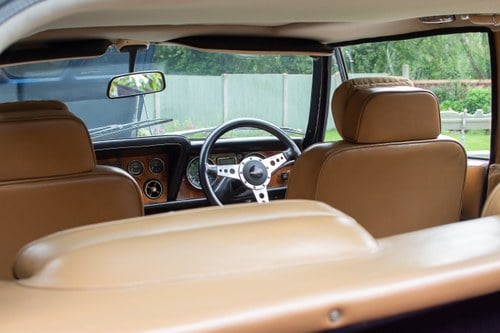 1975 Jensen Interceptor Series 3 For Sale (picture 71 of 181)