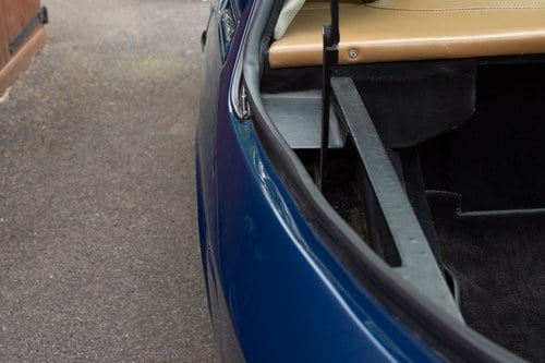 1975 Jensen Interceptor Series 3 For Sale (picture 74 of 181)
