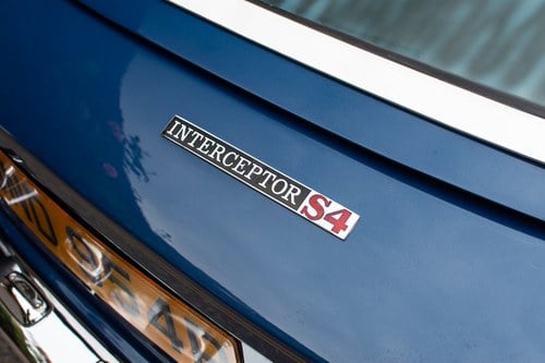 1975 Jensen Interceptor Series 3 For Sale (picture 86 of 181)