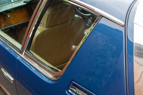 1975 Jensen Interceptor Series 3 For Sale (picture 123 of 181)