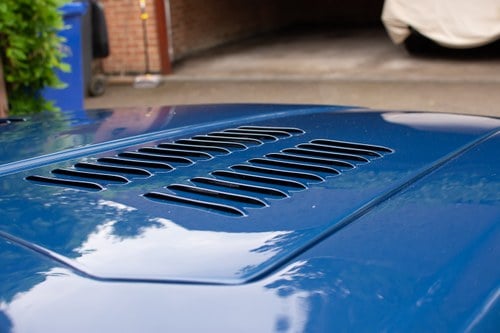 1975 Jensen Interceptor Series 3 For Sale (picture 99 of 181)