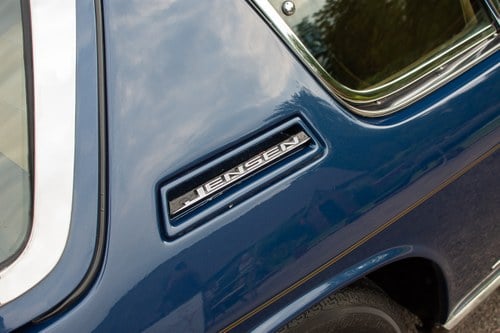 1975 Jensen Interceptor Series 3 For Sale (picture 108 of 181)