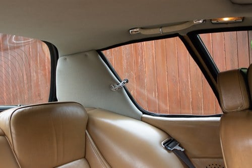 1975 Jensen Interceptor Series 3 For Sale (picture 41 of 181)