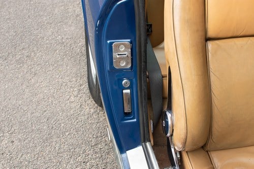 1975 Jensen Interceptor Series 3 For Sale (picture 33 of 181)