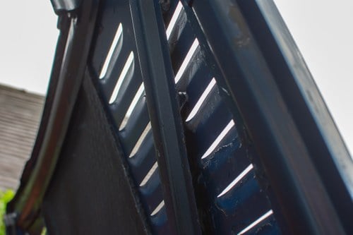 1975 Jensen Interceptor Series 3 For Sale (picture 139 of 181)
