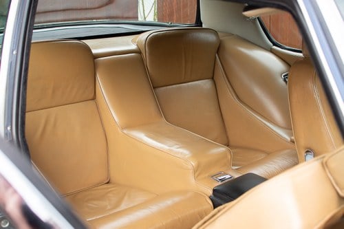 1975 Jensen Interceptor Series 3 For Sale (picture 38 of 181)