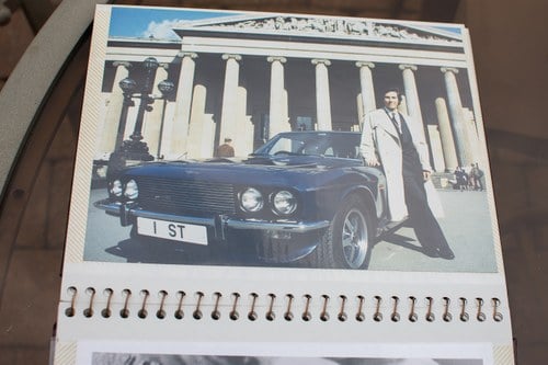 1975 Jensen Interceptor Series 3 For Sale (picture 150 of 181)