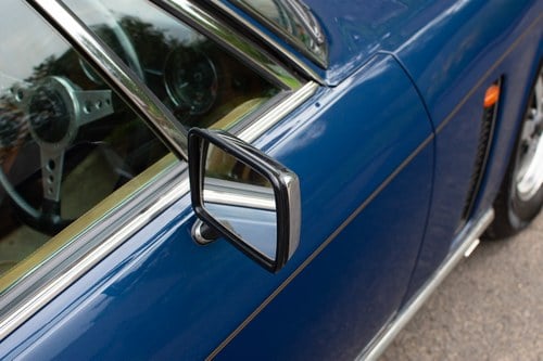 1975 Jensen Interceptor Series 3 For Sale (picture 97 of 181)