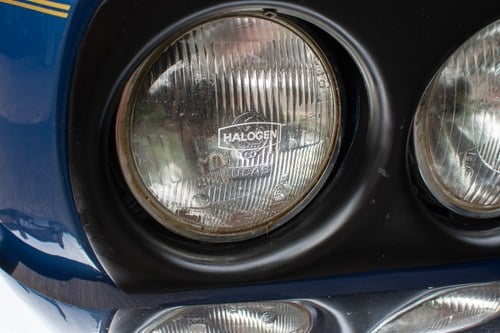 1975 Jensen Interceptor Series 3 For Sale (picture 121 of 181)