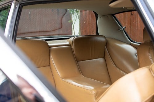 1975 Jensen Interceptor Series 3 For Sale (picture 39 of 181)