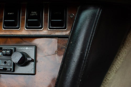 1975 Jensen Interceptor Series 3 For Sale (picture 66 of 181)