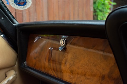 1975 Jensen Interceptor Series 3 For Sale (picture 58 of 181)