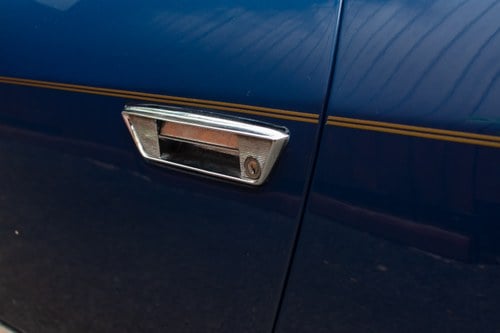 1975 Jensen Interceptor Series 3 For Sale (picture 126 of 181)