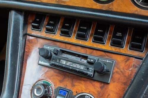 1975 Jensen Interceptor Series 3 For Sale (picture 53 of 181)