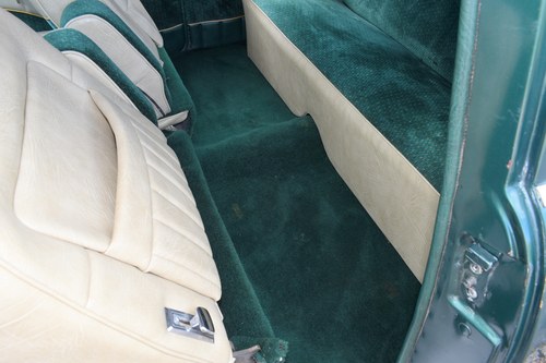 NO RESERVE - 1951 Kaiser Deluxe Club Coupe à vendre (picture 42 of 164)